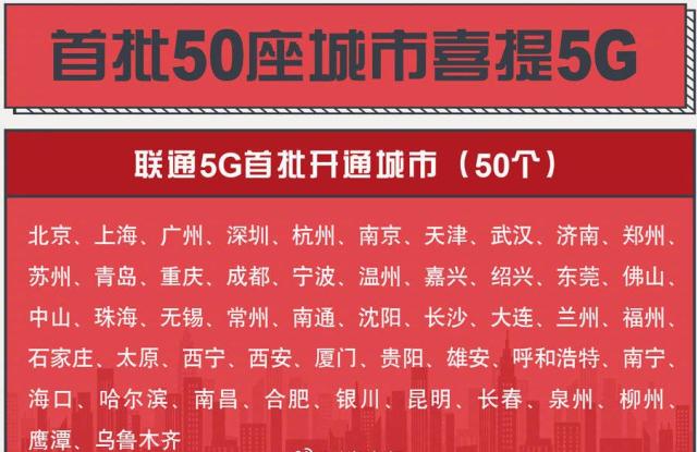 4G 套餐享受 5G 网络免流服务，背后的细节你了解吗？  第9张