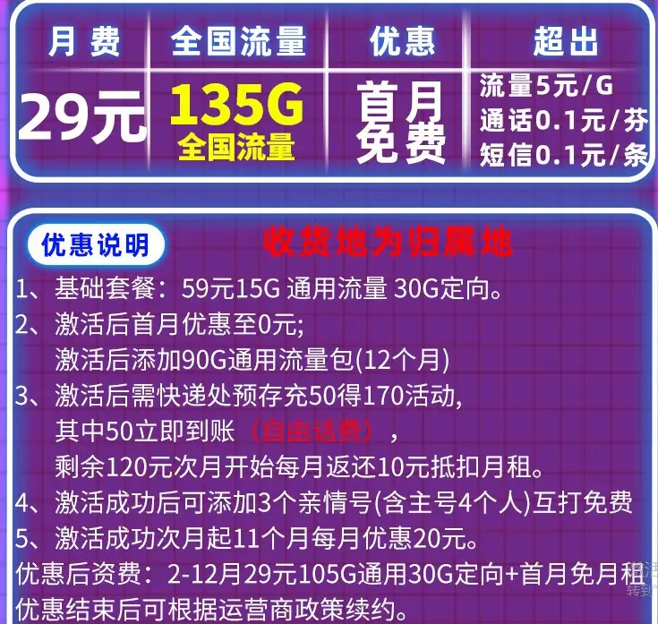 5G 时代，4G 套餐用户能否免费体验 网络？详细分析来了  第3张