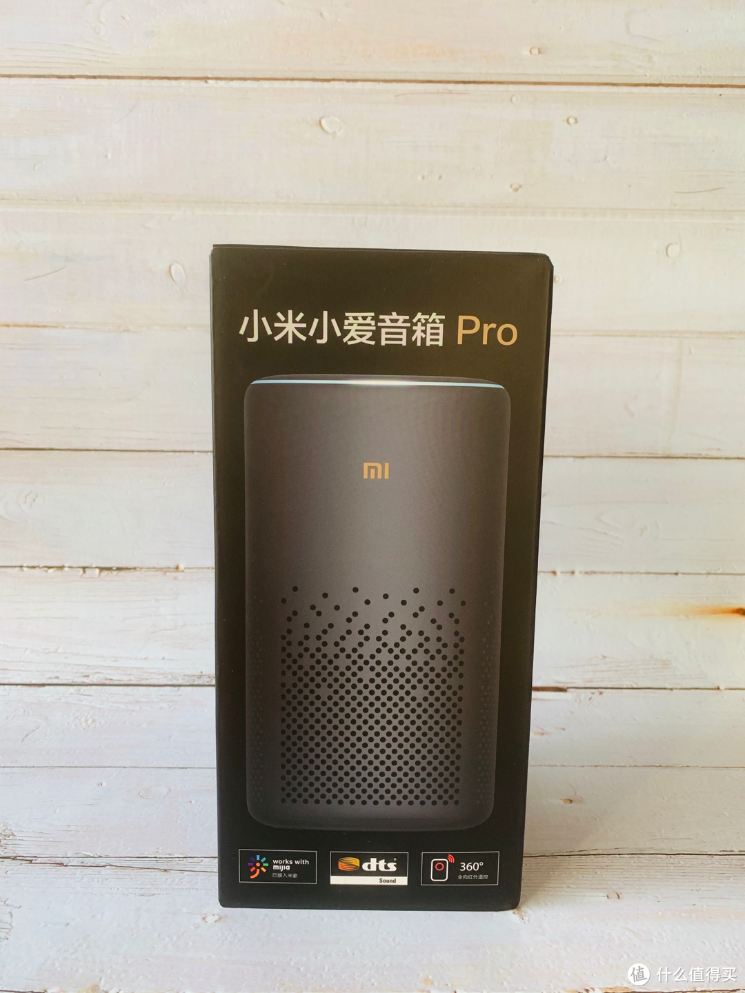 小爱音箱 pro 连接传统音箱的方法及注意事项