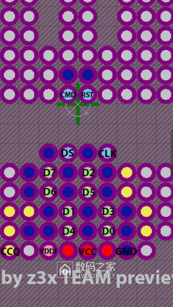 flash ddr emmc 深入了解 FlashDDReMMC：电子设备领域的重要角色及其基本原理