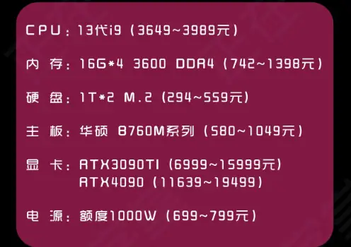 8700GT 显卡功耗详解：合理选择电源，优化电脑能耗  第10张