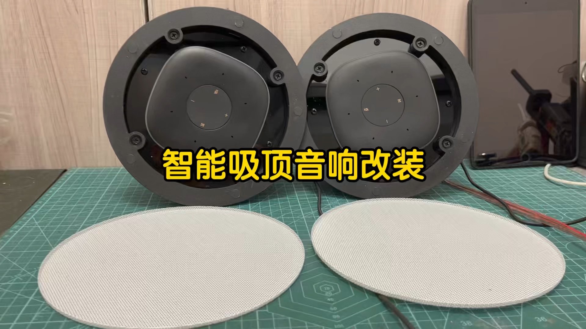 JBL510 功放与音箱连接：关键步骤与详细介绍  第5张