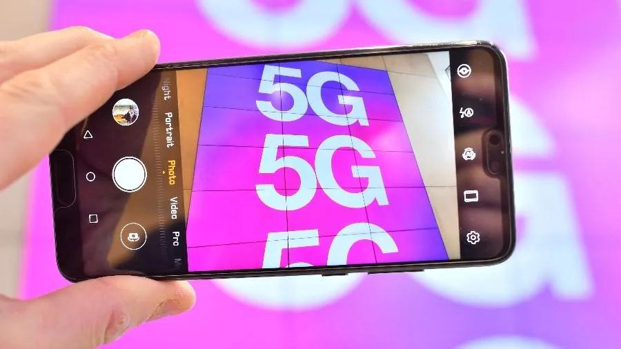 5G 技术广泛使用，4G 信号问题仍存在，5G 与 4G 网络将长期共存  第4张