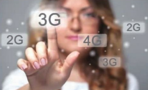 5G 技术广泛使用，4G 信号问题仍存在，5G 与 4G 网络将长期共存  第9张