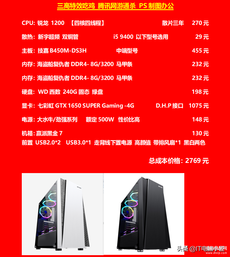 GT610 显卡能耗特点详解：功耗低、稳定性高，适用于多种场合  第8张