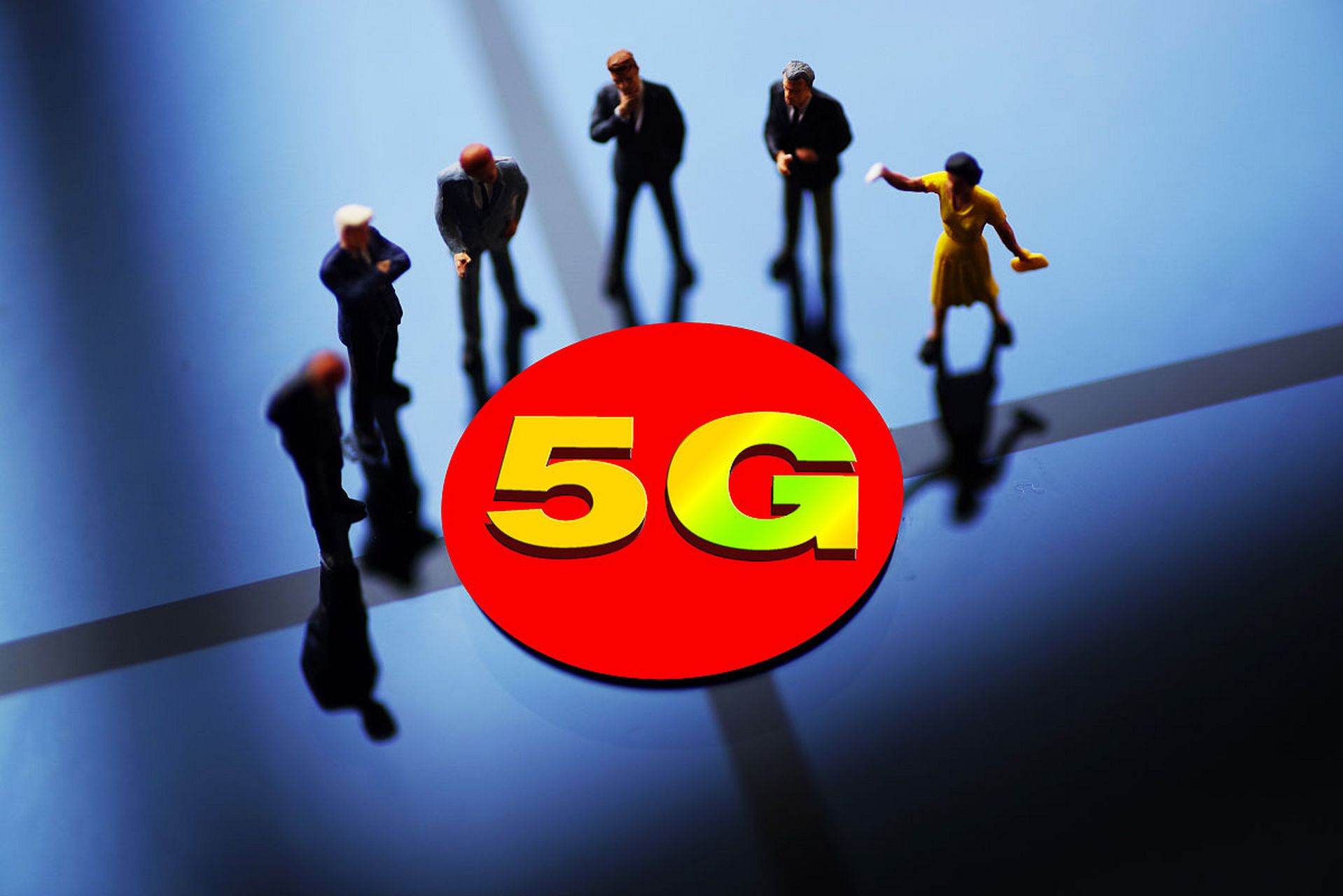 5G 网络转 4G 网络的原因、方法及注意事项  第10张