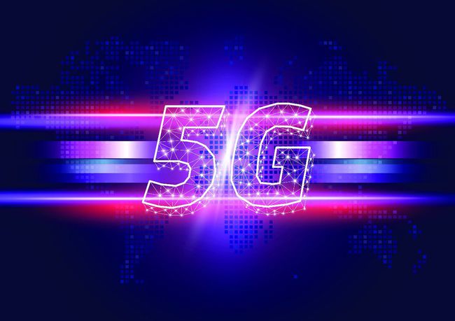 5G 网络的高带宽：相比 4G 网络的显著飞跃与优势  第4张