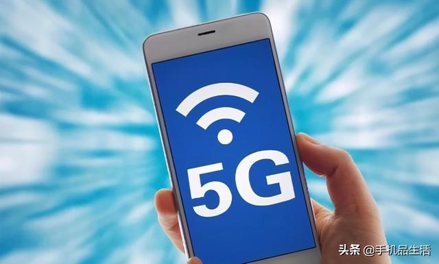 5G 卡为何无法在 2G 网络中使用？原因在这里  第6张