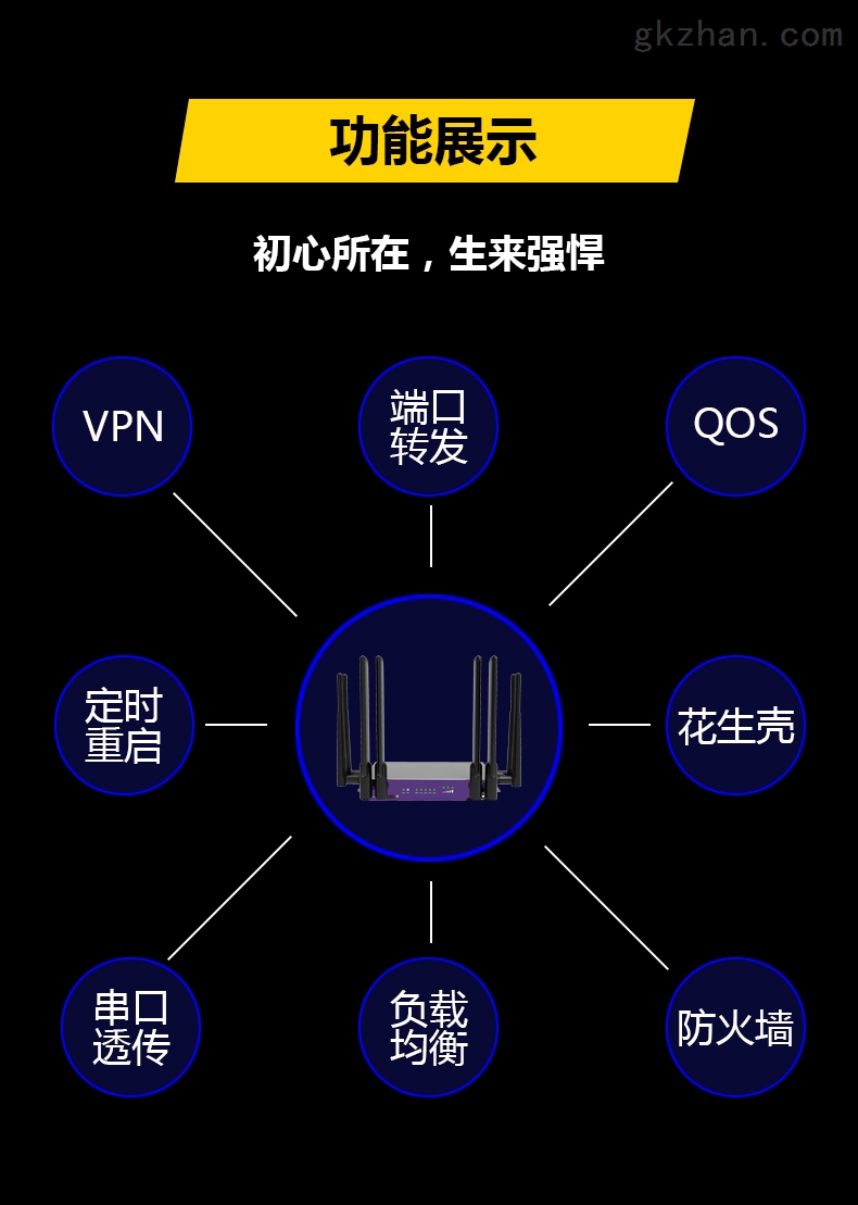 网络设备使用中 4G 路由器遇 5G 网络现象的原因分析  第10张