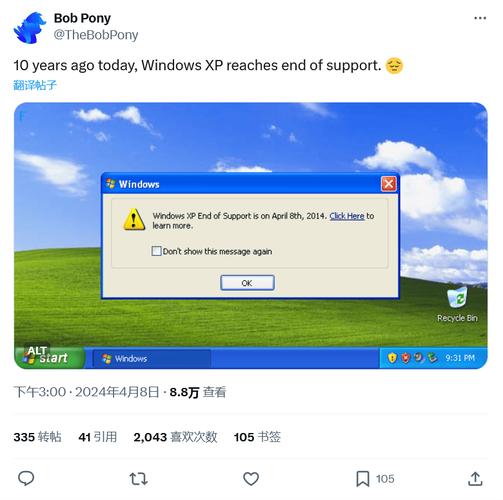 Windows 10即将退役，微软崩溃：Windows 11份额不升反降，用户何去何从？