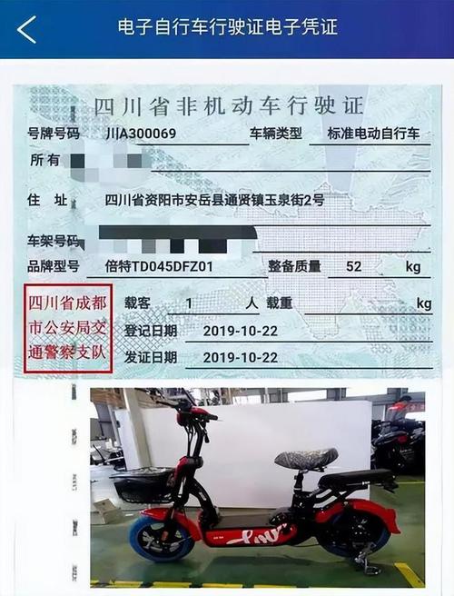 全国车主注意！电子行驶证全面推行，8600万人已受益，你的车准备好了吗？  第11张