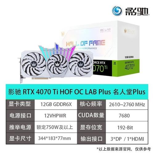 RTX 4090变身RTX 4090 Ti？揭秘这款神秘显卡的惊人内幕  第2张