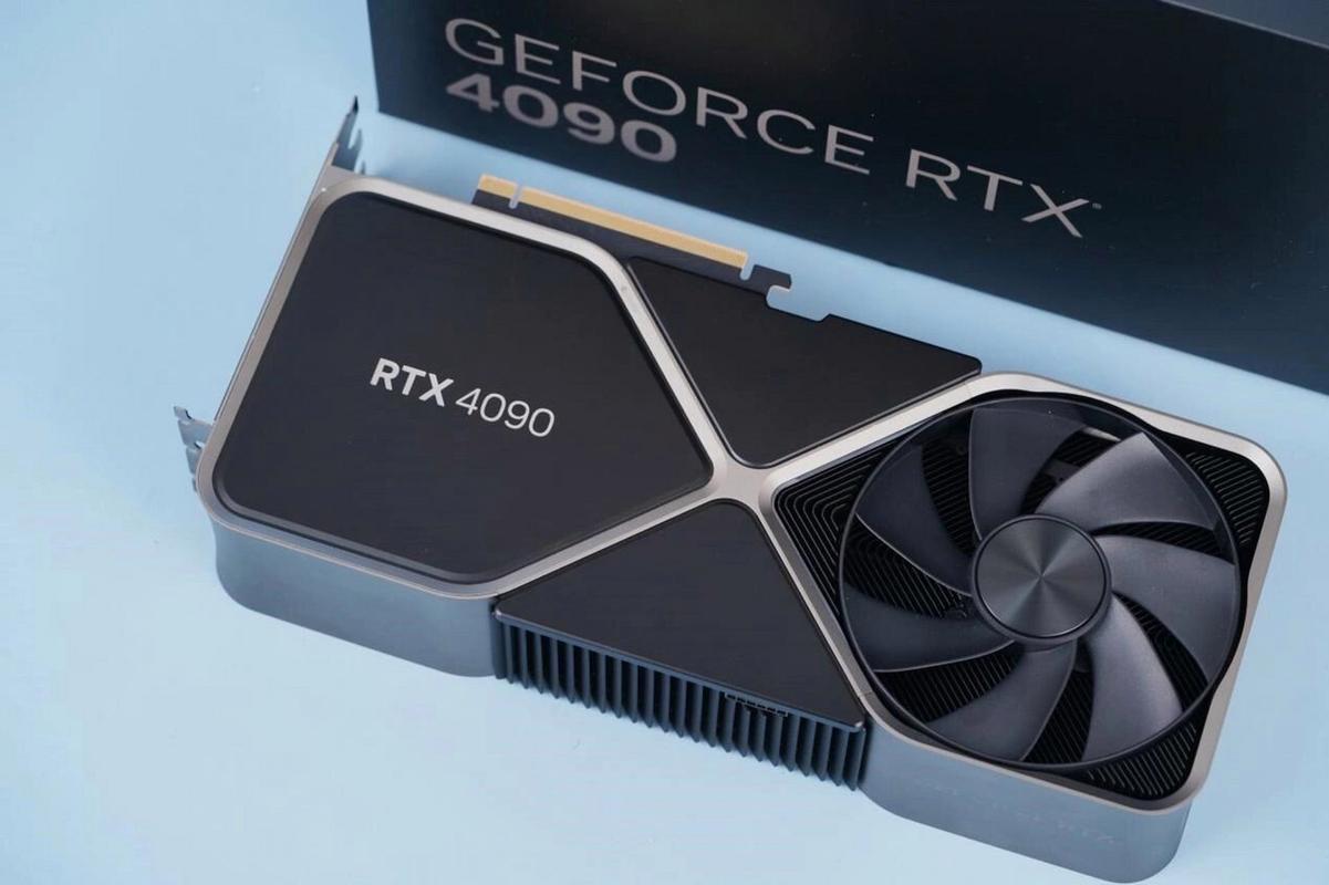 RTX 4090变身RTX 4090 Ti？揭秘这款神秘显卡的惊人内幕  第7张