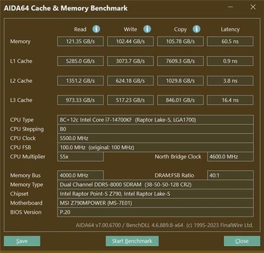 国潮内存新标杆！墨云藏境DDR5 RGB，8000 MT/s频率，32GB套装，性能与颜值的双重突破  第14张