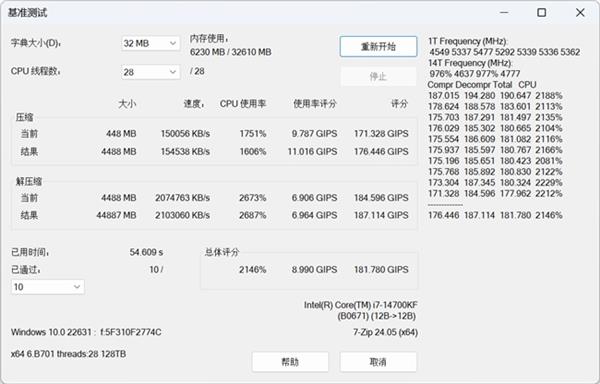 国潮内存新标杆！墨云藏境DDR5 RGB，8000 MT/s频率，32GB套装，性能与颜值的双重突破  第22张