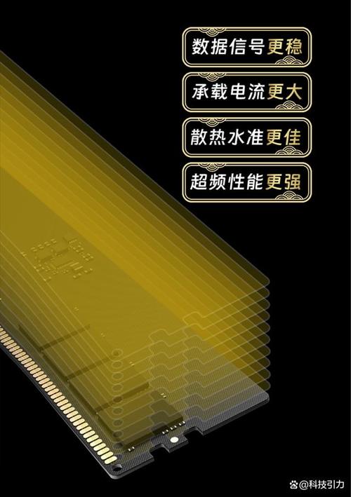 墨云藏境DDR5 RGB国风内存：匠心工艺，穿越时空的文化共鸣  第11张