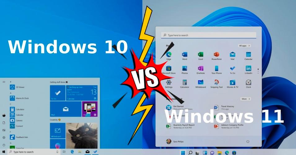 Windows 11游戏市场占比突破50%，Steam用户大迁移，Windows 10份额骤降  第7张