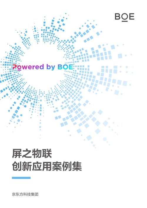 BOE（京东方）引领超高清革命：屏之物联，重塑视觉未来  第4张