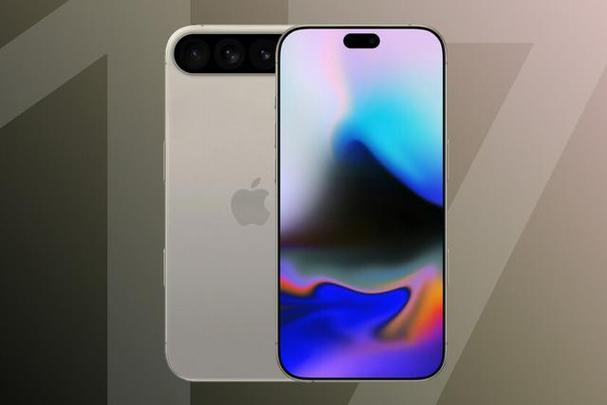 iPhone 17 Pro Max六大升级点曝光，A19 Pro芯片+Wi-Fi 7，你还会等吗？