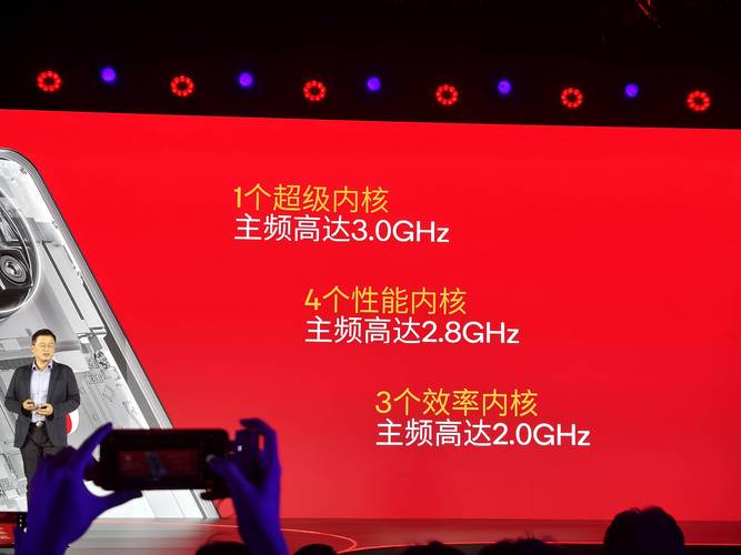 揭秘高通骁龙8s Elite芯片：性能介于8 Gen2与8 Gen3之间，明年4月震撼登场  第4张