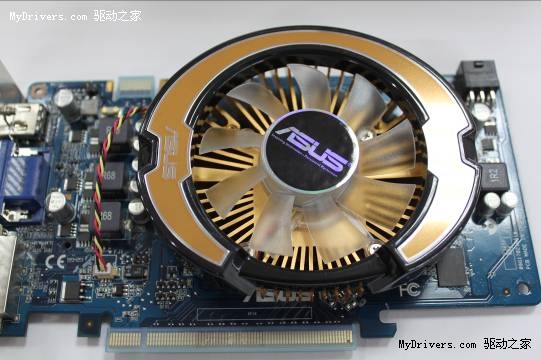 GT630显卡：性能受限？经典游戏依旧畅玩  第2张