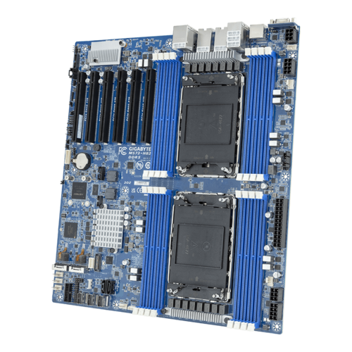 技嘉P45 DDR3主板：稳定性与性能的完美结合  第2张