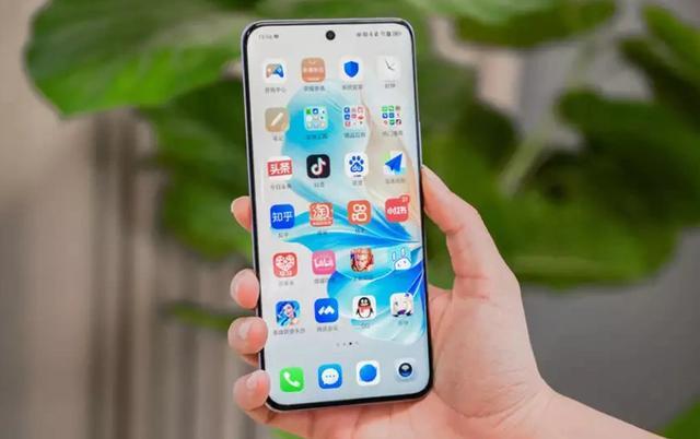 5G时代，华为大屏5G手机引领新风潮  第5张