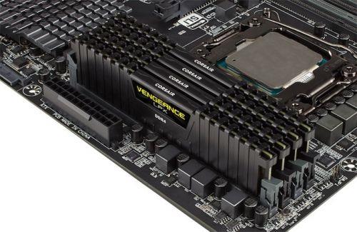 海盗船DDR3L：揭秘科技神秘内核，究竟谁能超越？  第2张