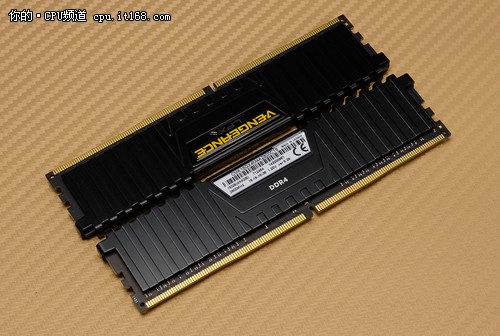 海盗船DDR3L：揭秘科技神秘内核，究竟谁能超越？  第4张