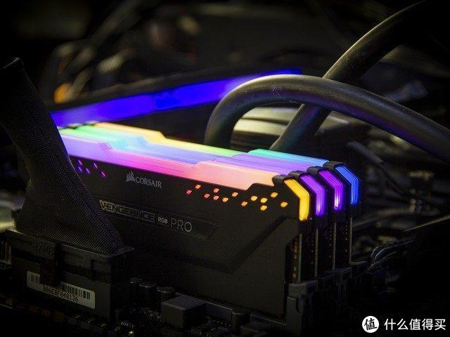 海盗船DDR3L：揭秘科技神秘内核，究竟谁能超越？  第5张