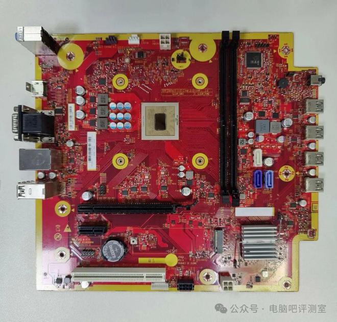 G41主板重生！搭配DDR3内存，性能瞬间爆发还是陷入困境？  第3张