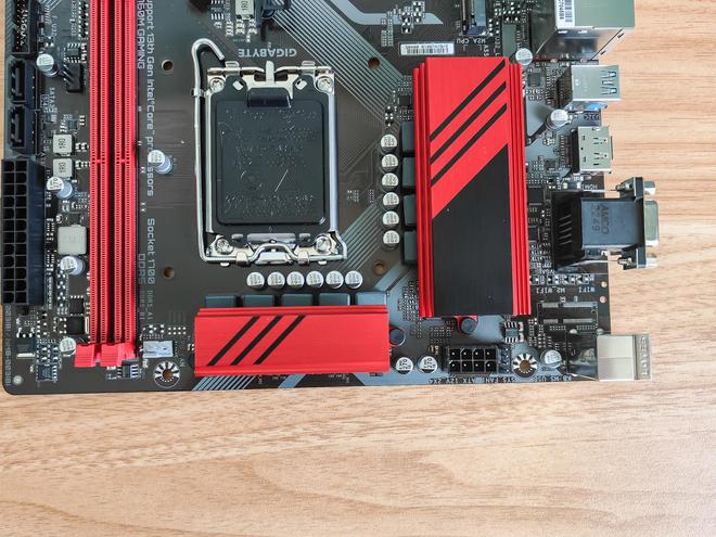 4790K处理器：支持DDR4内存？硬核粉丝们的焦虑终结之谜  第1张