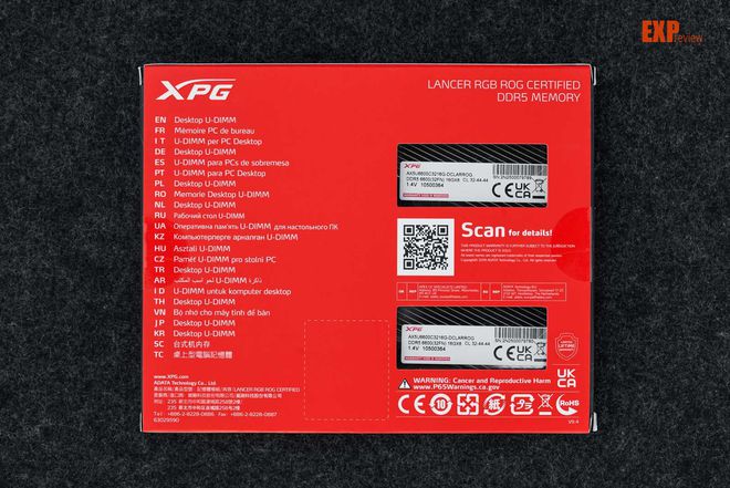 4790K处理器：支持DDR4内存？硬核粉丝们的焦虑终结之谜  第8张