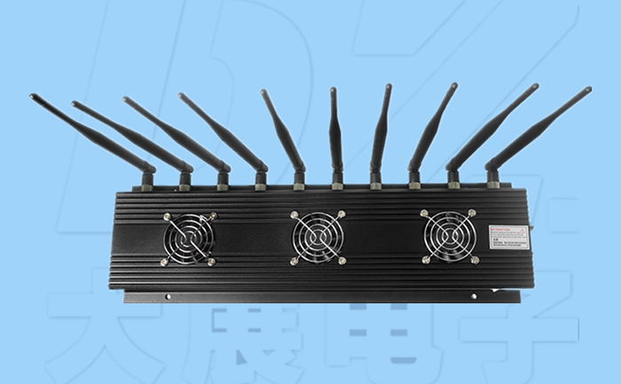 5G信号屏蔽器揭秘：保护健康，通讯质量两全其美  第2张