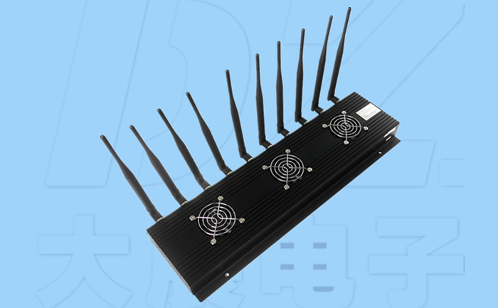 5G信号屏蔽器揭秘：保护健康，通讯质量两全其美  第5张