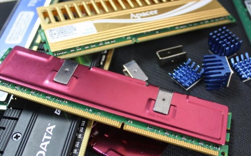 镁光DDR3 1067MHz内存条：性能升级，轻松应对多任务处理  第4张