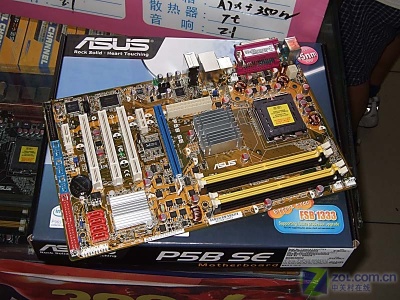 LGA775主板：性能巅峰再现，DDR3内存革新引领未来  第2张