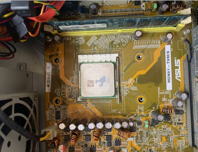 LGA775主板：性能巅峰再现，DDR3内存革新引领未来  第4张