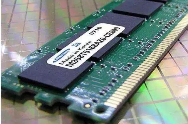 DDR3内存颗粒：揭秘高速功耗控制，计算机性能新巅峰  第2张