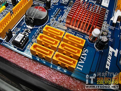 Z170主板：硬盘大比拼，速度VS容量，你选哪个？  第3张