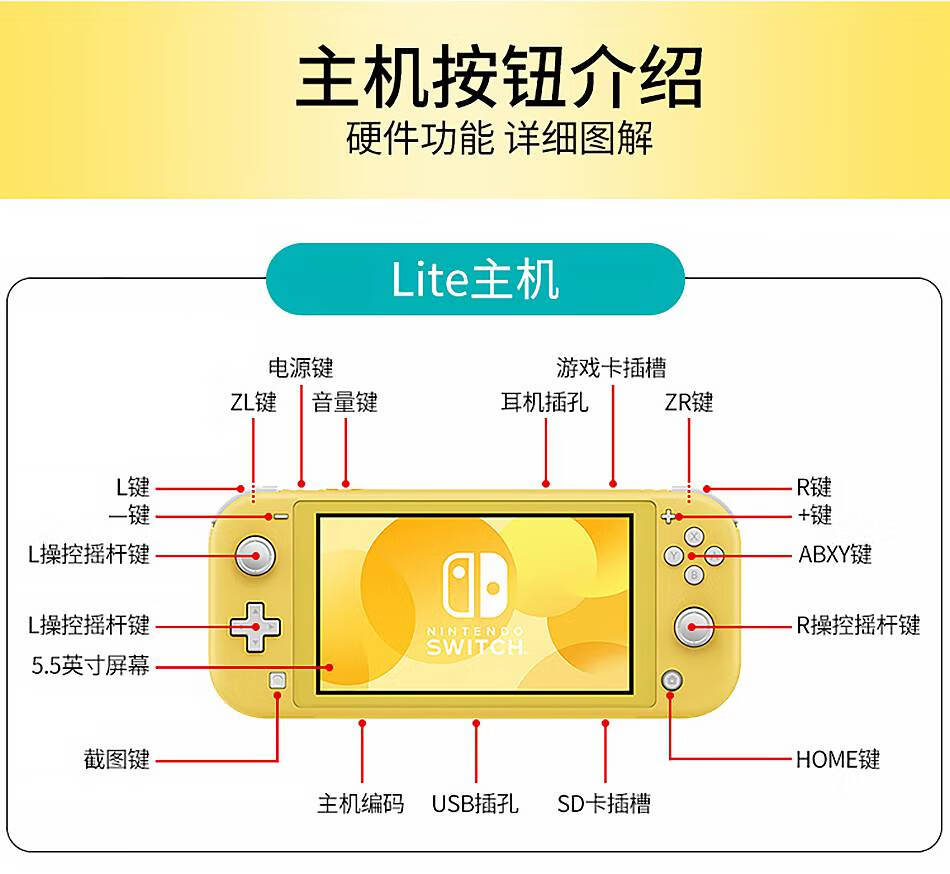 挑选游戏主机，三大品牌对比，你需要知道的硬件配置秘诀  第8张