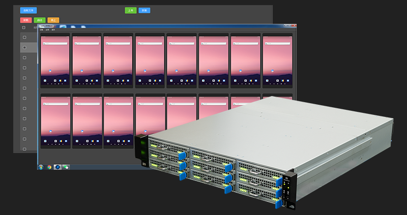 3000台服务器配置管理秘籍：硬件选型与网络架构设计一网打尽  第1张