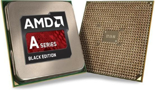 AMD A87650主机：性能稳定，游戏体验身临其境  第4张
