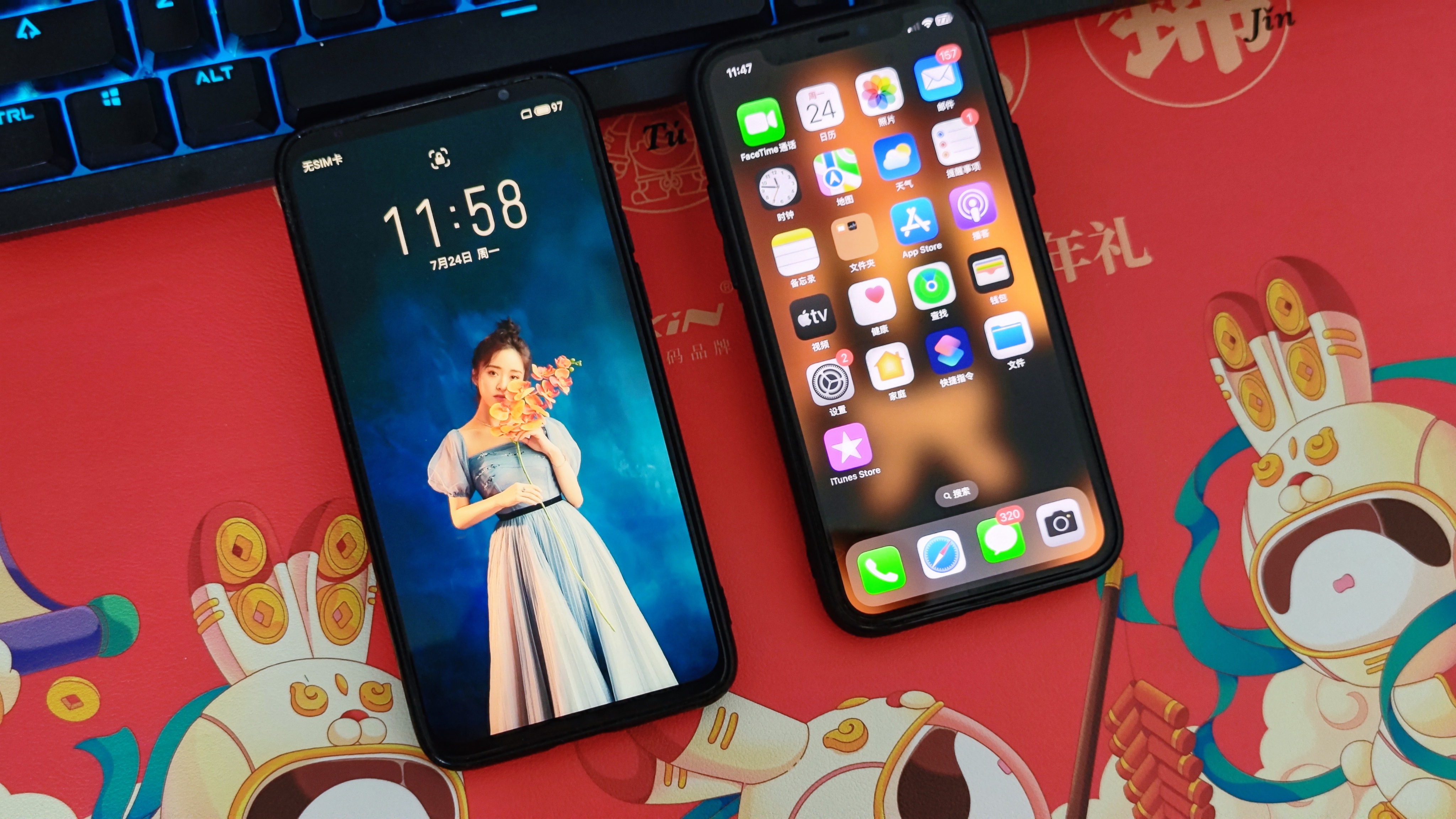 苹果12有安卓系统吗 iPhone 12：iOS vs Android，究竟谁更胜一筹？  第7张