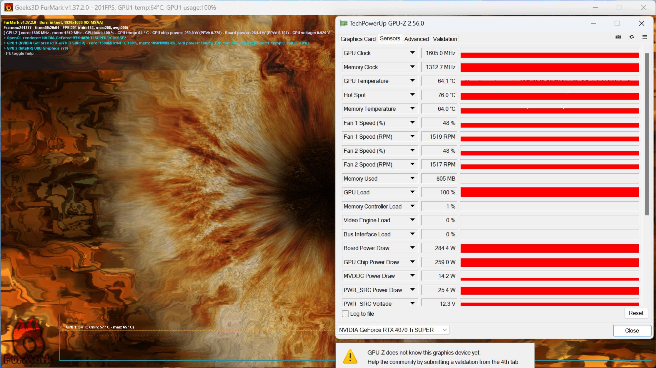 AMD VS NVIDIA：HD7570与GT730，性能对比揭秘  第8张