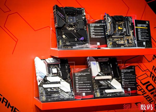 2021年CPU市场大揭秘：英特尔VS AMD，性能对比谁更强？  第5张
