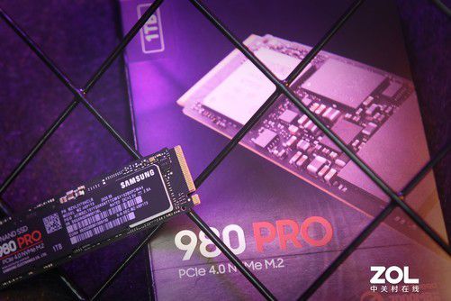 揭秘三星DDR4内存颗粒：超速提效，为何备受瞩目？  第4张