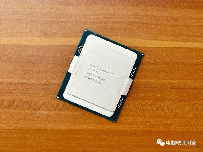 打造高效PC主机：CPU、内存、SSD，如何选？  第1张