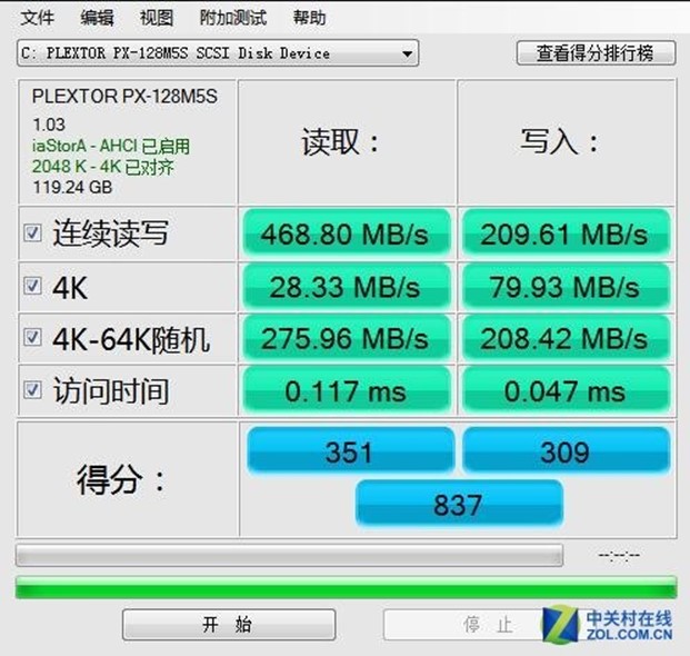 7200rpm硬盘传输1WGB数据：速度之争  第2张