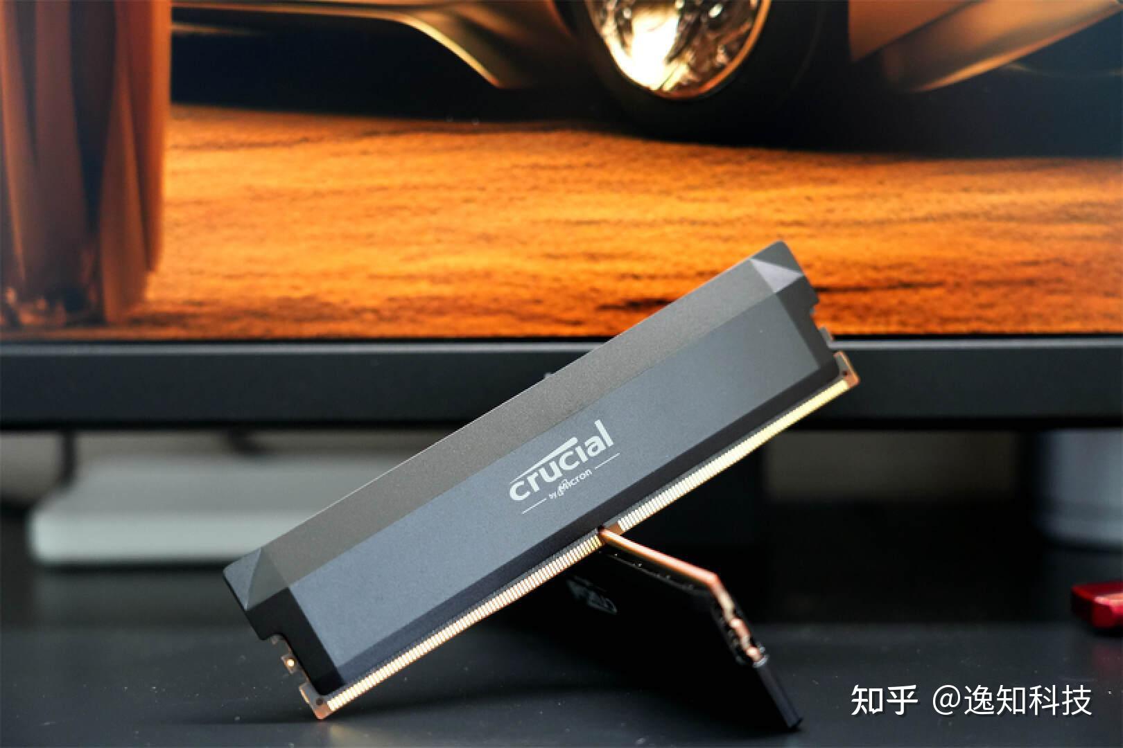 芝奇8GB DDR4内存：性能猛如虎，稳定如牛，你的电脑还等什么？  第1张